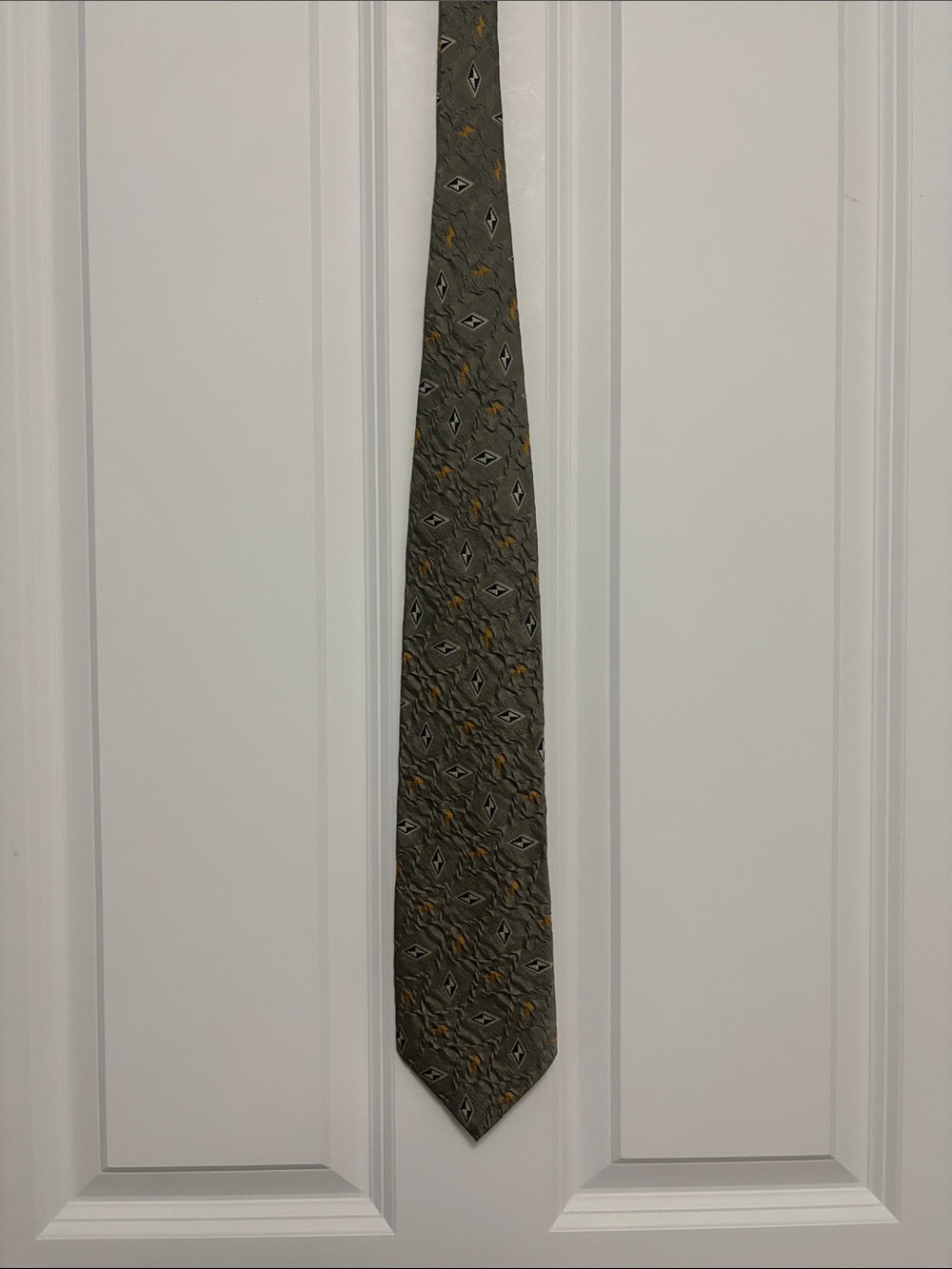 Donna Karan Tie